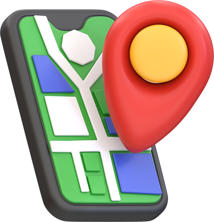 Geo Location Icon